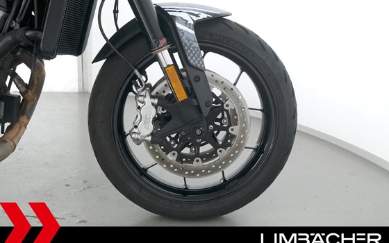 Gebrauchtmotorrad KTM 790 Duke L - Bild 14