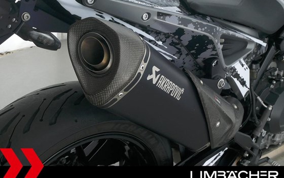 Gebrauchtmotorrad KTM 790 Duke L - Bild 15