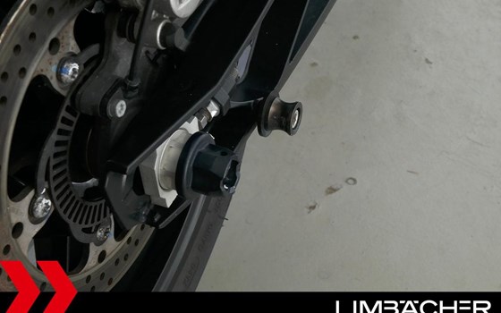 Gebrauchtmotorrad KTM 790 Duke L - Bild 16
