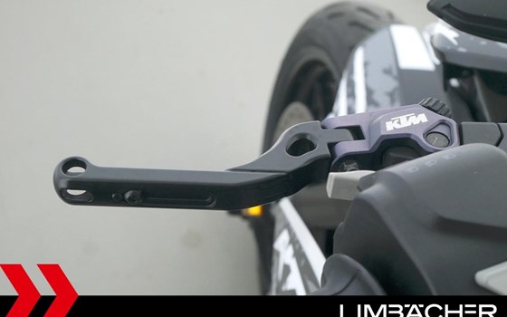 Gebrauchtmotorrad KTM 790 Duke L - Bild 18