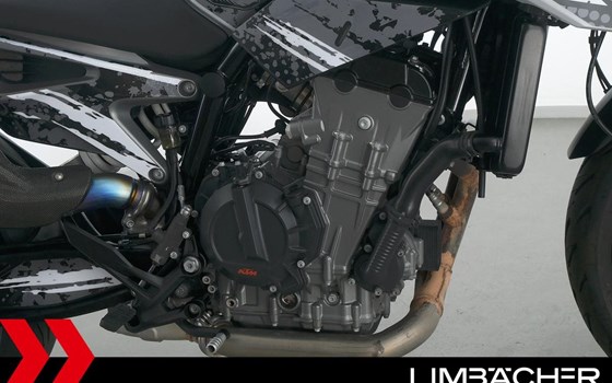 Gebrauchtmotorrad KTM 790 Duke L - Bild 22