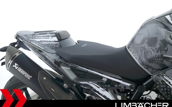 Gebrauchtmotorrad KTM 790 Duke L - Bild 23