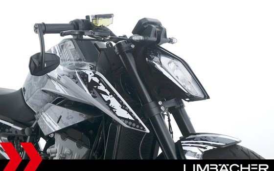 Gebrauchtmotorrad KTM 790 Duke L - Bild 24