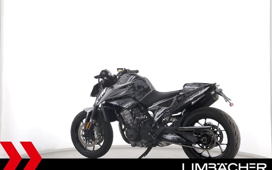 Gebrauchtmotorrad KTM 790 Duke L - Bild 6