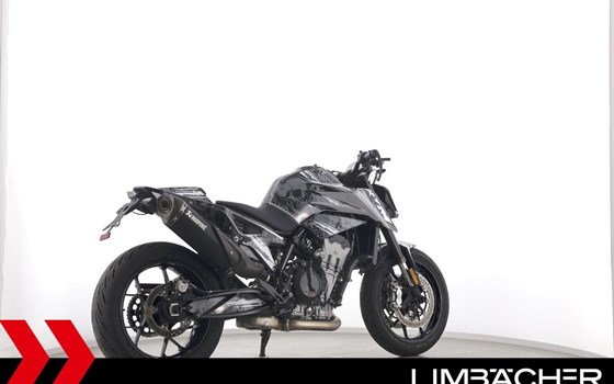Gebrauchtmotorrad KTM 790 Duke L - Bild 9