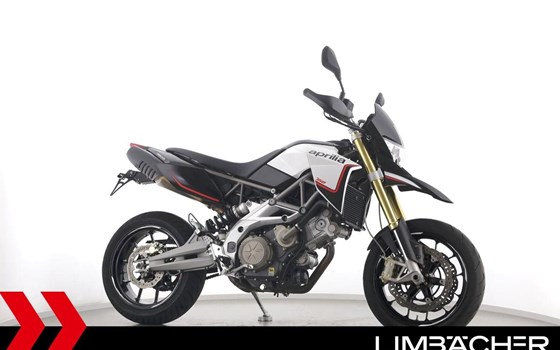 Gebrauchtmotorrad Aprilia Dorsoduro 750 - Bild 1
