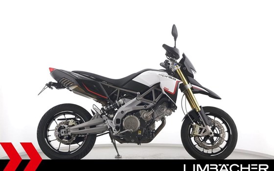 Gebrauchtmotorrad Aprilia Dorsoduro 750 - Bild 10