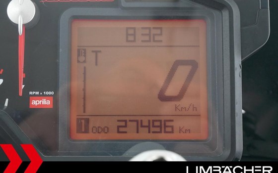 Gebrauchtmotorrad Aprilia Dorsoduro 750 - Bild 12