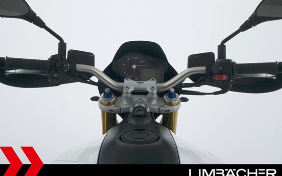 Gebrauchtmotorrad Aprilia Dorsoduro 750 - Bild 13