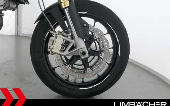 Gebrauchtmotorrad Aprilia Dorsoduro 750 - Bild 14