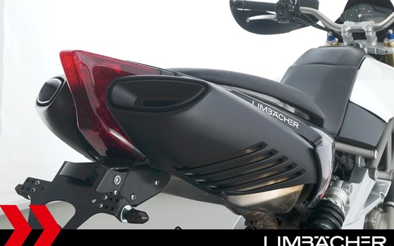 Gebrauchtmotorrad Aprilia Dorsoduro 750 - Bild 15