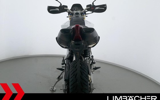 Gebrauchtmotorrad Aprilia Dorsoduro 750 - Bild 17