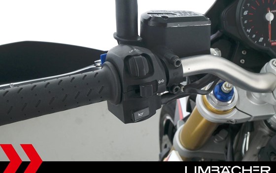 Gebrauchtmotorrad Aprilia Dorsoduro 750 - Bild 19