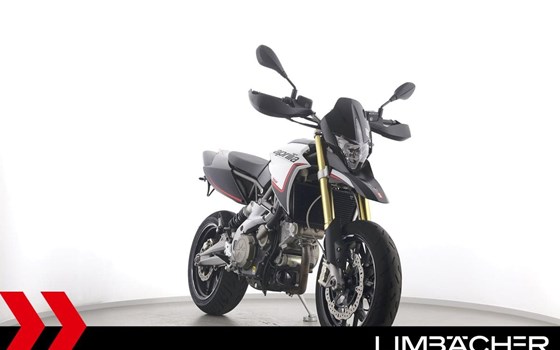 Gebrauchtmotorrad Aprilia Dorsoduro 750 - Bild 2