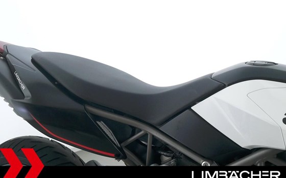 Gebrauchtmotorrad Aprilia Dorsoduro 750 - Bild 23