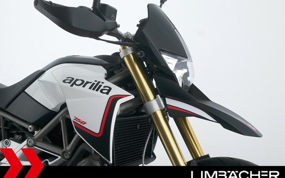 Gebrauchtmotorrad Aprilia Dorsoduro 750 - Bild 24