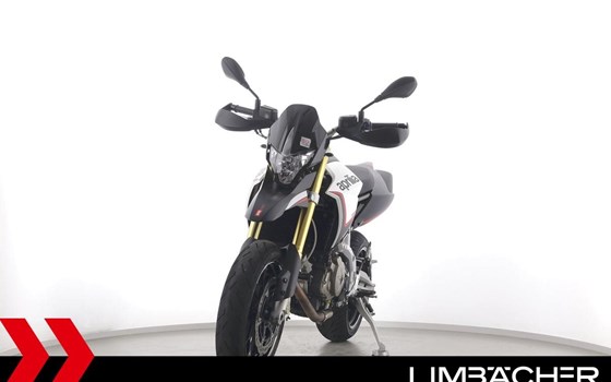 Gebrauchtmotorrad Aprilia Dorsoduro 750 - Bild 3