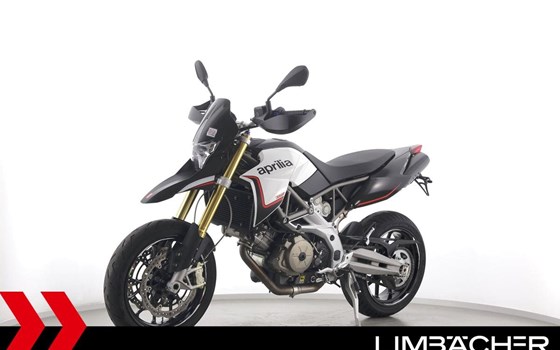 Gebrauchtmotorrad Aprilia Dorsoduro 750 - Bild 4