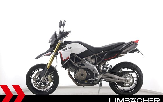 Gebrauchtmotorrad Aprilia Dorsoduro 750 - Bild 5