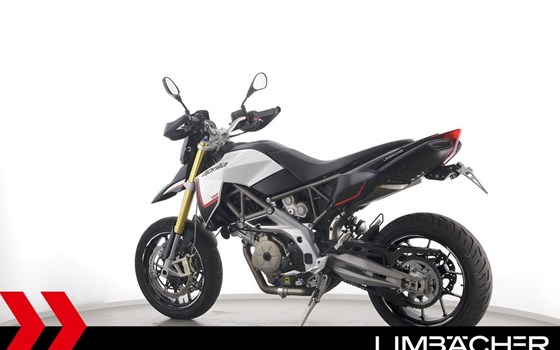 Gebrauchtmotorrad Aprilia Dorsoduro 750 - Bild 6