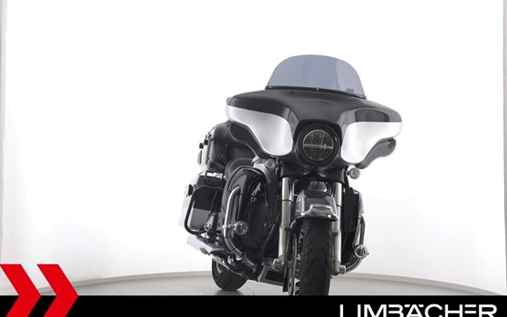 Gebrauchtmotorrad Harley-Davidson Touring Electra Glide Ultra Limited FLHTK - Bild 11