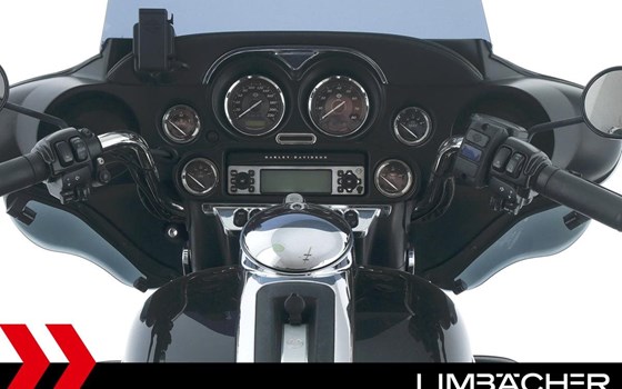 Gebrauchtmotorrad Harley-Davidson Touring Electra Glide Ultra Limited FLHTK - Bild 13