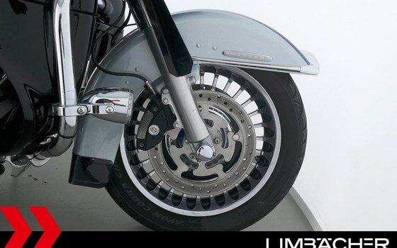 Gebrauchtmotorrad Harley-Davidson Touring Electra Glide Ultra Limited FLHTK - Bild 14
