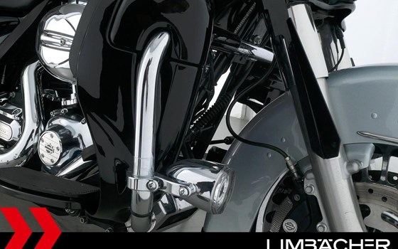 Gebrauchtmotorrad Harley-Davidson Touring Electra Glide Ultra Limited FLHTK - Bild 15