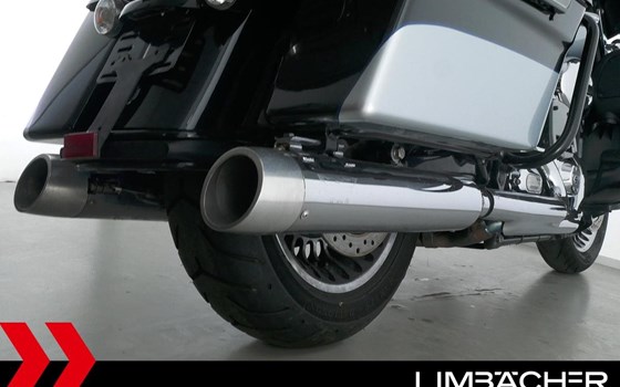 Gebrauchtmotorrad Harley-Davidson Touring Electra Glide Ultra Limited FLHTK - Bild 16