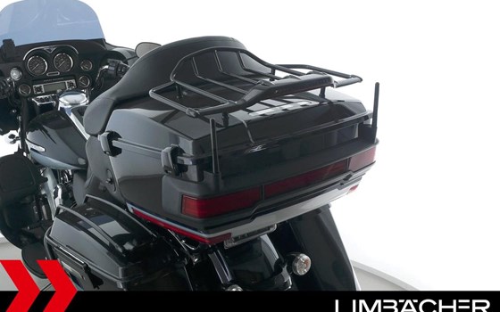 Gebrauchtmotorrad Harley-Davidson Touring Electra Glide Ultra Limited FLHTK - Bild 17