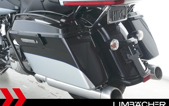 Gebrauchtmotorrad Harley-Davidson Touring Electra Glide Ultra Limited FLHTK - Bild 18