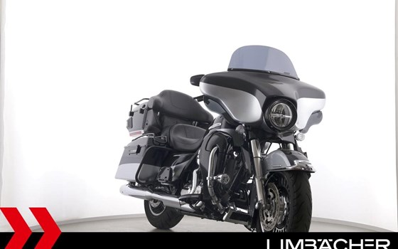 Gebrauchtmotorrad Harley-Davidson Touring Electra Glide Ultra Limited FLHTK - Bild 2