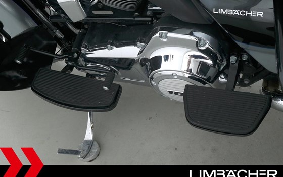 Gebrauchtmotorrad Harley-Davidson Touring Electra Glide Ultra Limited FLHTK - Bild 20