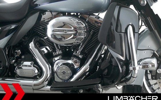 Gebrauchtmotorrad Harley-Davidson Touring Electra Glide Ultra Limited FLHTK - Bild 26