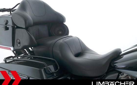 Gebrauchtmotorrad Harley-Davidson Touring Electra Glide Ultra Limited FLHTK - Bild 27