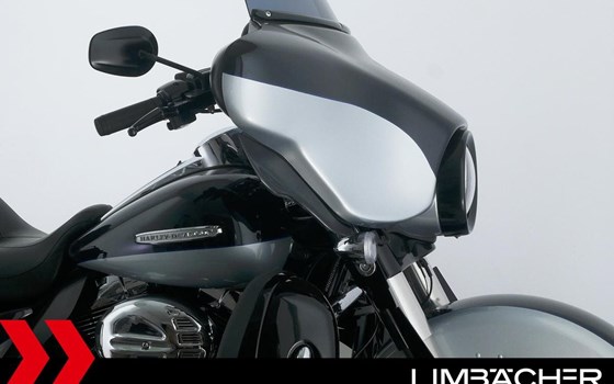 Gebrauchtmotorrad Harley-Davidson Touring Electra Glide Ultra Limited FLHTK - Bild 28
