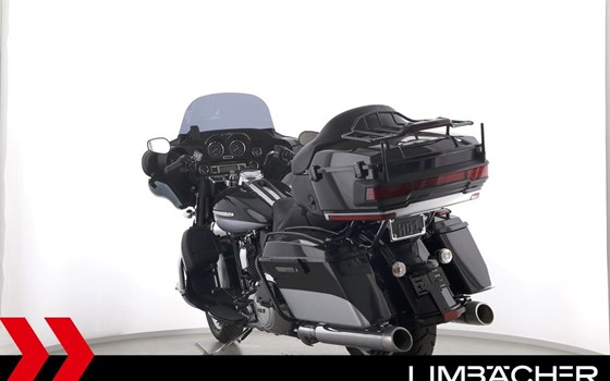 Gebrauchtmotorrad Harley-Davidson Touring Electra Glide Ultra Limited FLHTK - Bild 7