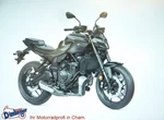 Angebot Yamaha MT-07 Y-AMT