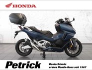 Honda Forza 750
