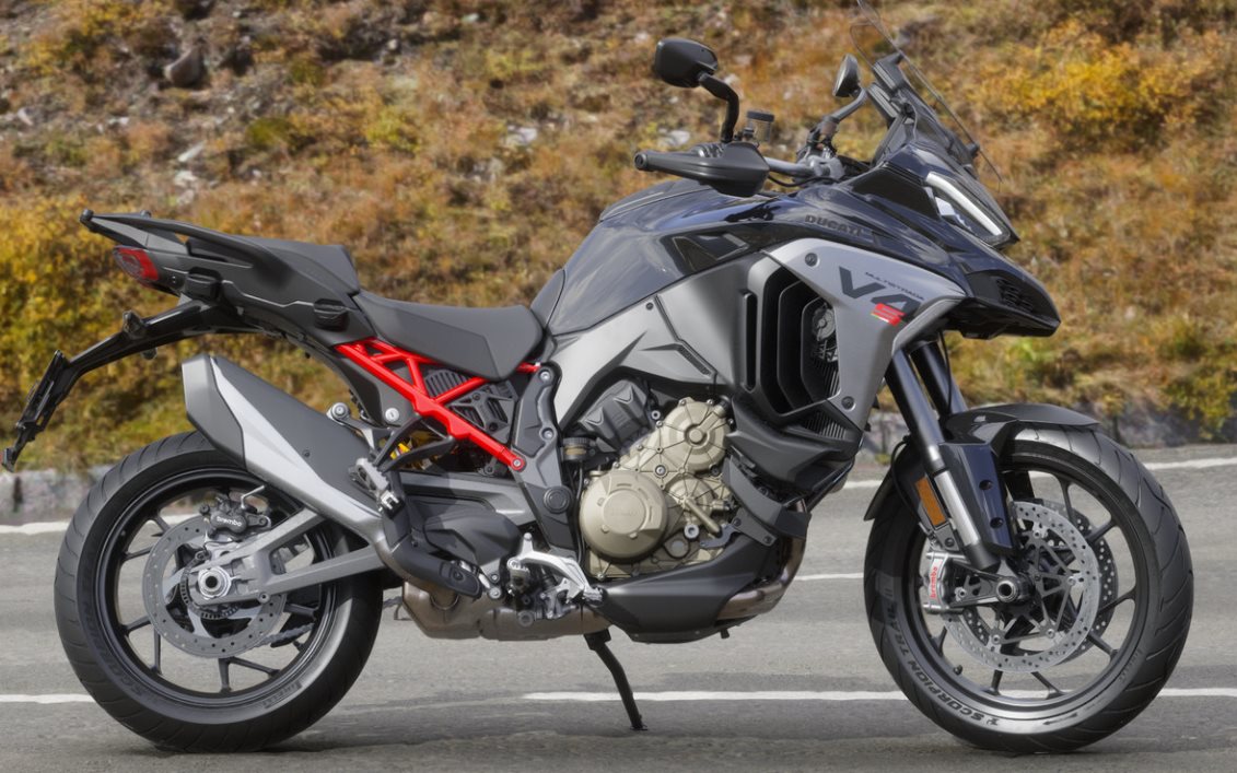 Ducati