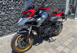 Gebrauchte QJ Motor SRT 900 SX