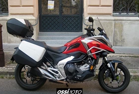 Honda NC750X