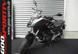 Gebrauchte Honda NC750X DCT