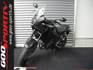 Honda NX500