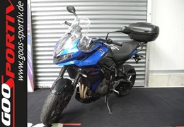 Gebrauchte Triumph Tiger Sport 800