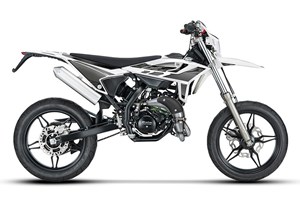 Angebot Beta RR 50 Motard