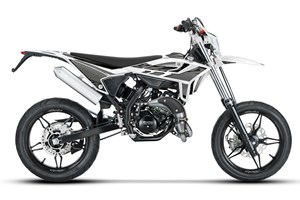 Angebot Beta RR 50 Motard Sport