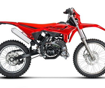 Neumotorrad Beta RR 50 Enduro