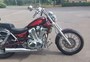 Motorrad