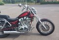 Motorrad